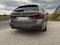gebraucht BMW 520 520 d M-Paket