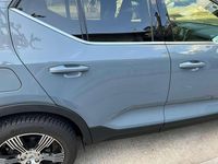 gebraucht Volvo XC40 T3 Inscription Geartronic