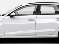 gebraucht Audi A4 Avant S line BESTELLFAHRZEUG FREI KONFIGURIERBAR