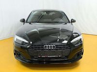 gebraucht Audi A5 Sportback 40 TDI advanced S-tronic