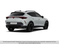 gebraucht Cupra Formentor e-HYBRID 204 PS DSG