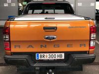 gebraucht Ford Ranger Wildtrack