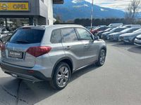 gebraucht Suzuki Vitara 1,4 DITC ALLGRIP flash Aut.