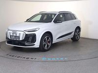 gebraucht Audi Q6 e-tron performance