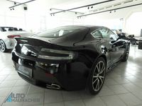 gebraucht Aston Martin V8 VantageSportshift*35.000KM*