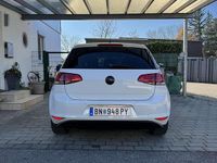 gebraucht VW Golf Sky 14 TSI DSG