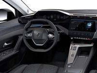 gebraucht Peugeot 408 Allure Pack 1.2 PT 130 EAT8 SHZ Nav LED ACC 96 ...