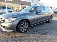 gebraucht Mercedes A180 AMG Line