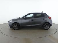 Gebraucht Mazda 2 Center-Line 90 PS (66 kW) 2023 Grau Kleinwagen