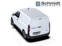 gebraucht Ford Transit COURIER Trend Elektro 136PS A FWD