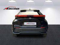 gebraucht Toyota C-HR 20 Hybrid E-CVT Lounge Premiere Edition