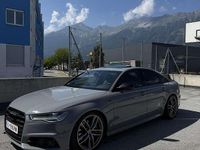 gebraucht Audi A6 30 TDI Competition Quattro tiptronic