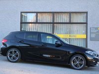 gebraucht BMW 116 116 d Aut.