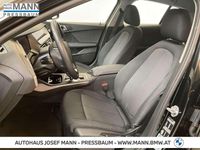 gebraucht BMW 116 i 5-Türer 5-Türig