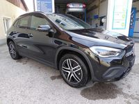 gebraucht Mercedes GLA200 GLA 200d 4Matic (247.713)