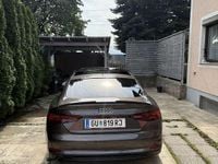 gebraucht Audi A5 Sportback S-line