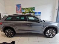 gebraucht Skoda Kodiaq 4x4 RS TSI DSG