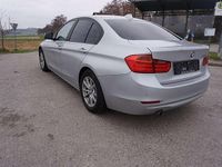 gebraucht BMW 316 3er-Reihe Diesel (F30) Österreich-Paket Aut.
