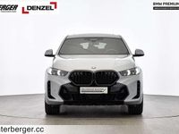 gebraucht BMW X6 xDrive30d (G06) Sportpaket Gestiksteuerung