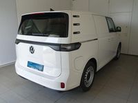 Gebraucht VW ID. Buzz Pro 210 kW (286 PS) 2025 Weiss  normal Van / Kleinbus