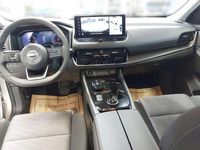 gebraucht Nissan X-Trail N-Connecta 1,5 VC-T e-4ORCE 214 PS 7S