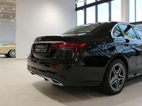 gebraucht Mercedes E300 PHEV Aut. **Traumhafte Ausstattung**