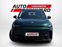 Gebraucht Leapmotor C10 64 kW (88 PS) 2025 Grün SUV