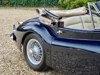 Gebraucht Jaguar XK 190 PS (139 kW) 1957 Coupé