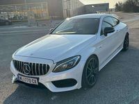 gebraucht Mercedes C43 AMG AMG 4Matic Aut.