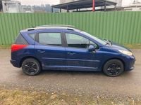 gebraucht Peugeot 207 Active 14