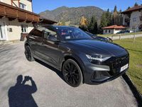 gebraucht Audi SQ8 TFSI quattro Tiptronic