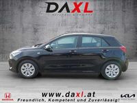 gebraucht Kia Rio 1,25 MPI Titan ISG