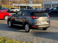 gebraucht Mazda CX-3 G120 Takumi