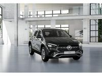 gebraucht Mercedes GLA180 Österreich-Edition