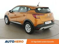 gebraucht Renault Captur 1.0 TCe Zen