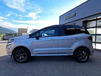 gebraucht Ford Ecosport 1,0 EcoBoost ST-Line