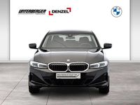 gebraucht BMW 318 i Limousine MX (G20) HiFi DAB LED RFK Shz