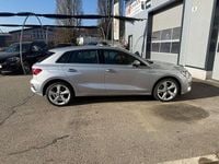 gebraucht Audi A3 SB 35 TDI advanced S-tronic