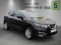 gebraucht Nissan Qashqai N-Connecta 1.2 DIG-T 6MT