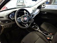 gebraucht Fiat Tipo Kombi City Life