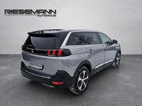 gebraucht Peugeot 5008 15 BlueHDI 130 S&S EAT8 GT-Line Aut.