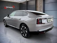 Neu Volvo ES90 244 kW (333 PS) 2026 Silber Limousine