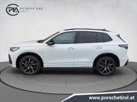 Gebraucht VW Tiguan Sport 204 PS (150 kW) 2025 Weiß SUV
