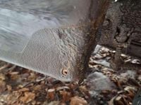 Gebraucht Mitsubishi Pajero 99 PS (72 kW) 2000 Grün SUV