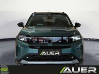 Neu Opel Frontera 136 PS (100 kW) 2025 Grün SUV