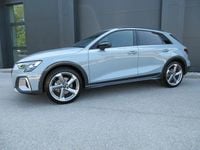 gebraucht Audi A3 35 TDI
