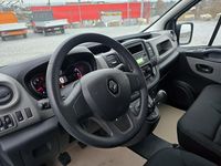 gebraucht Renault Trafic Access L1H1 28t dCi 95