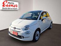 gebraucht Fiat 500 FIREFLY HYBRID DOLCEVITA70