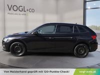 gebraucht Skoda Scala ScalaActive 1.0 TSI 95 PS Benzin