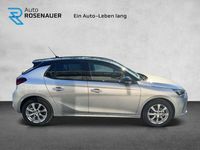 gebraucht Opel Corsa 1,2 Edition !Winterpaket, Stylepaket, Kamera!